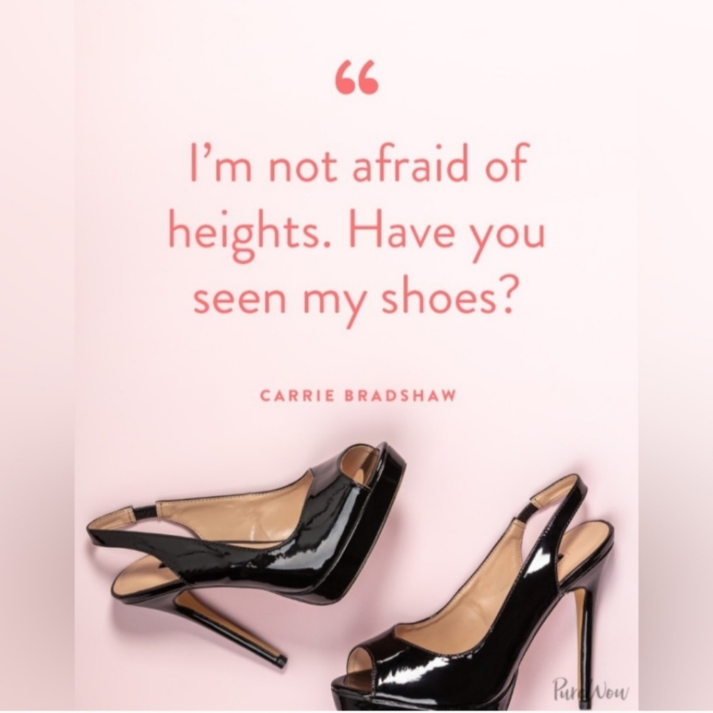 Shoes share show - Picture 2 of 9